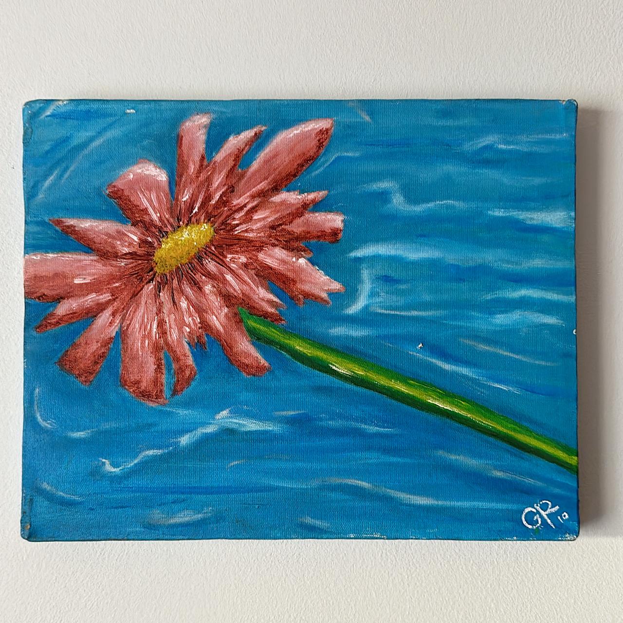 Flor 1