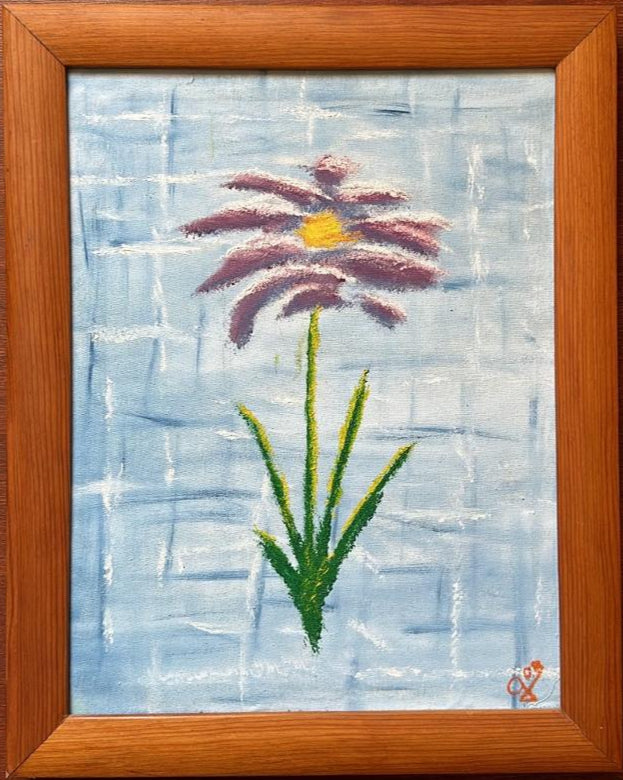Flor 3