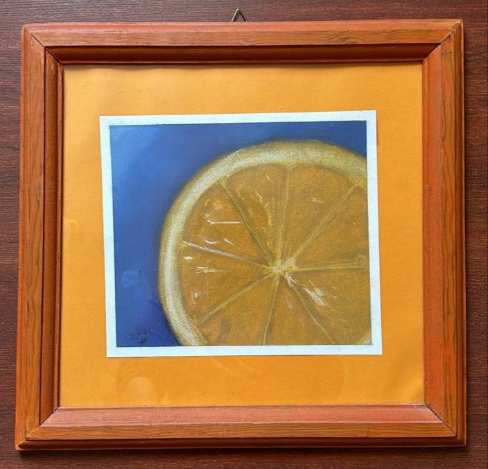 Naranja Dulce
